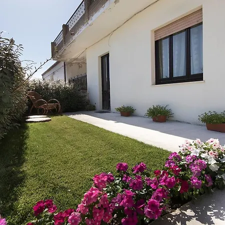 Casa Arcobaleno Narcao