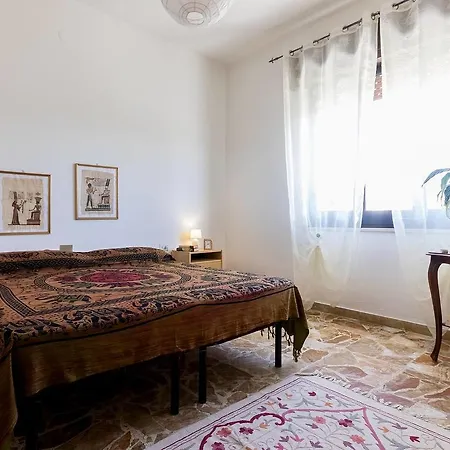 Casa Arcobaleno ベッド・アンド・ブレックファスト