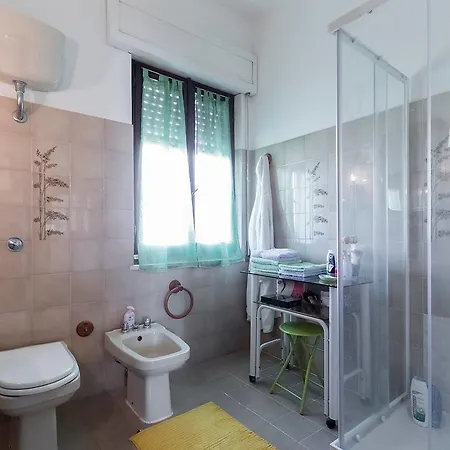 Casa Arcobaleno Narcao