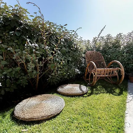 Casa Arcobaleno Narcao