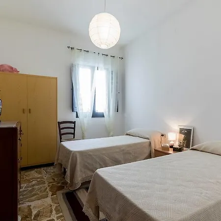 Casa Arcobaleno Bed & Breakfast *