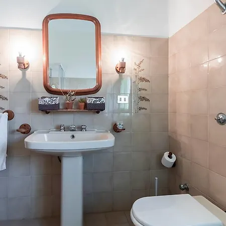 Casa Arcobaleno Narcao
