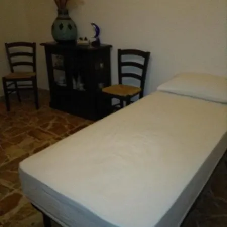 Casa Arcobaleno